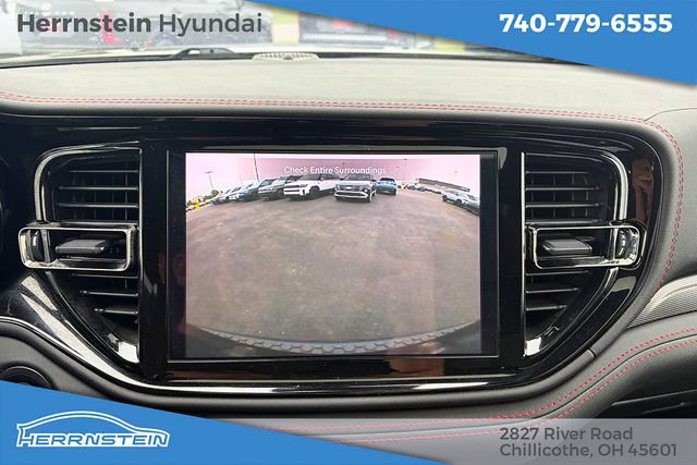 Used 2023 Dodge Durango GT AWD/4WD image 20
