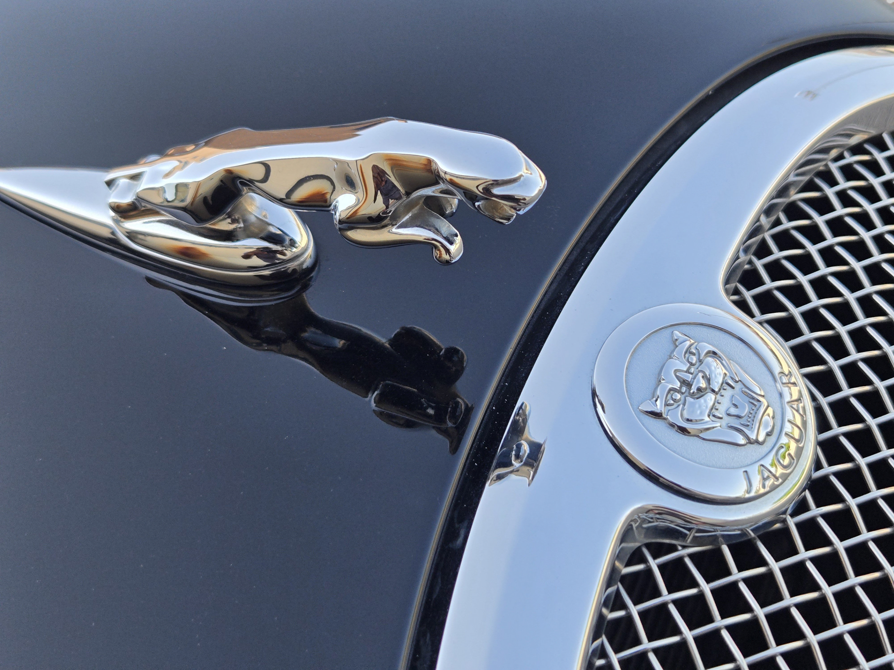 Used 2008 Jaguar S-TYPE 3.0 RWD image 41