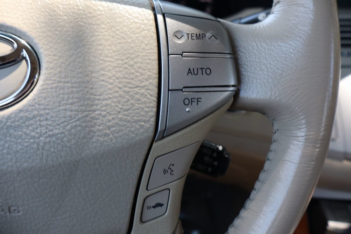 Used 2007 Toyota Avalon XL FWD image 31