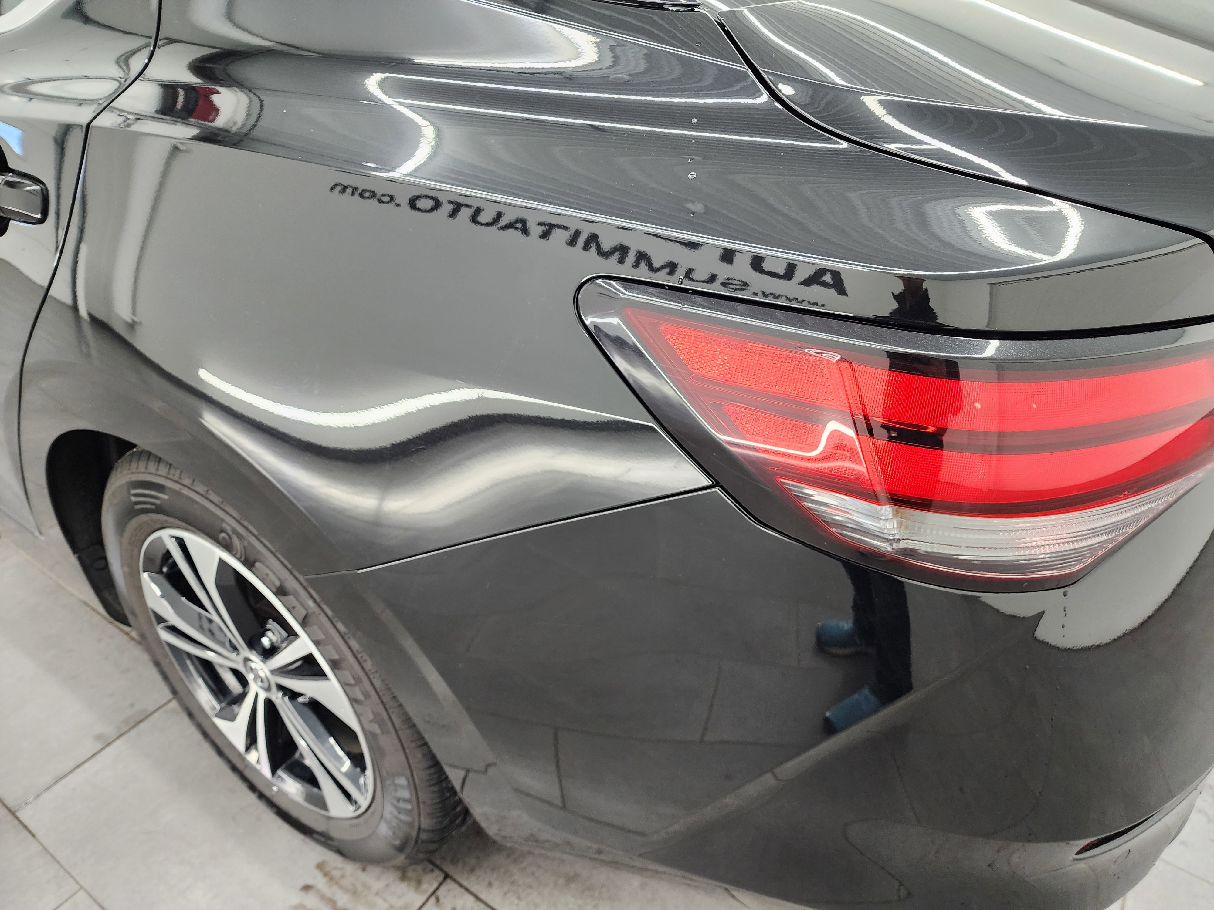 Used 2023 Nissan Sentra SV image 28