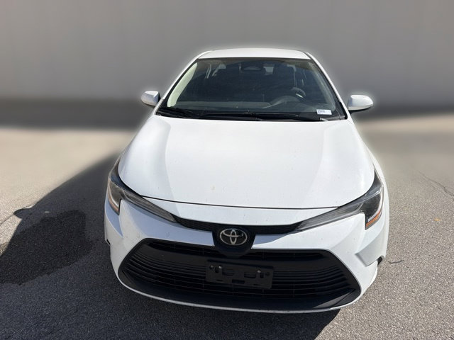 Used 2024 Toyota Corolla LE FWD image 14