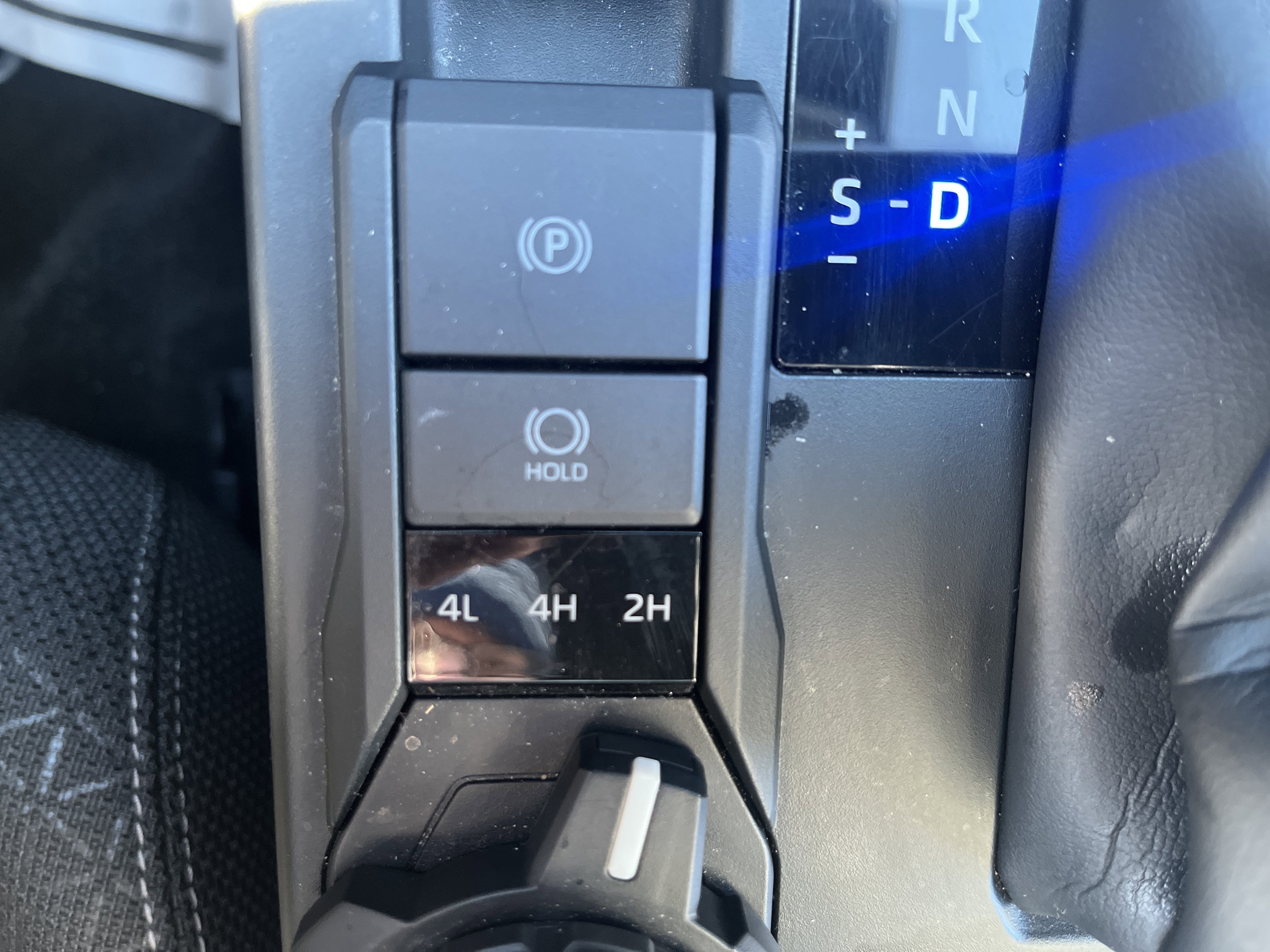 Used 2025 Toyota 4Runner SR5 image 29