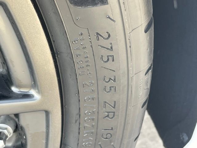 Used 2019 Genesis G80 3.8 w/ Sport Package 02 image 7