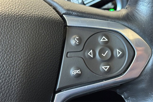 Used 2022 Chevrolet Traverse Premier w/ LPO, Floor Liner Package image 40