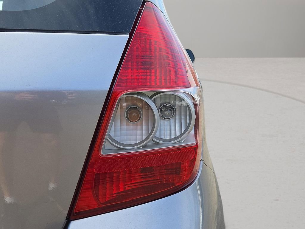 Used 2007 Honda Fit Sport image 13