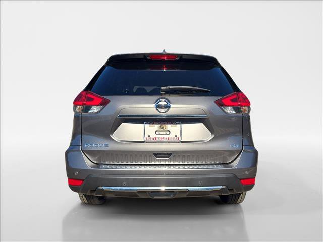 Used 2020 Nissan Rogue SV w/ Premium Package image 4