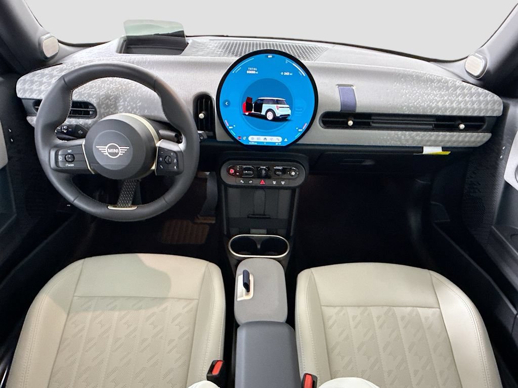 Used 2026 MINI Cooper S FWD image 13