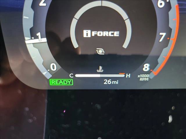 Used 2025 Toyota 4Runner TRD Off-Road image 19