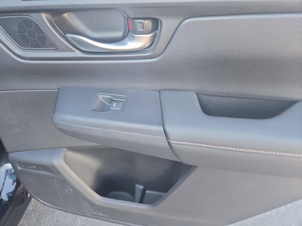 Certified 2024 Honda CR-V Sport-L image 54