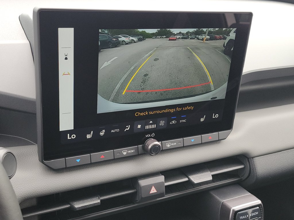 New 2026 Toyota RAV4 SE w/ Convenience Package AWD/4WD image 15
