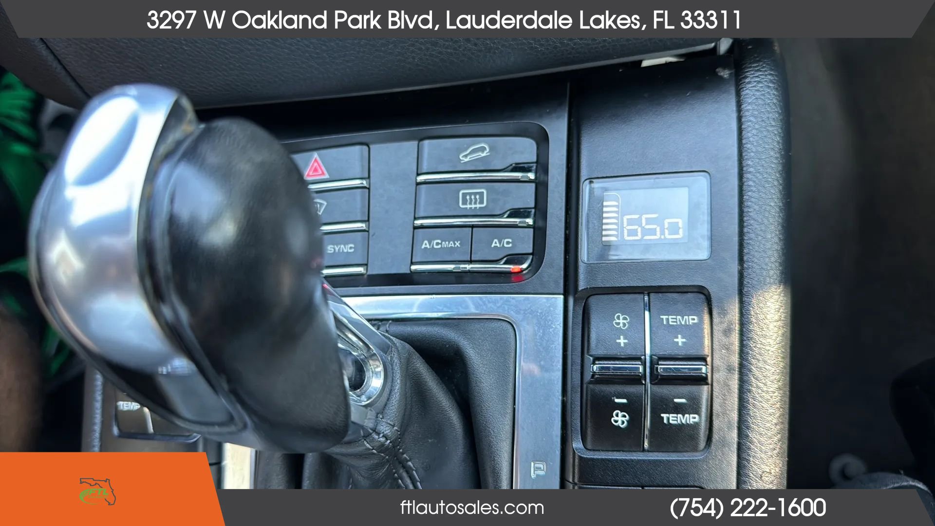 Used 2017 Porsche Macan S AWD/4WD image 68