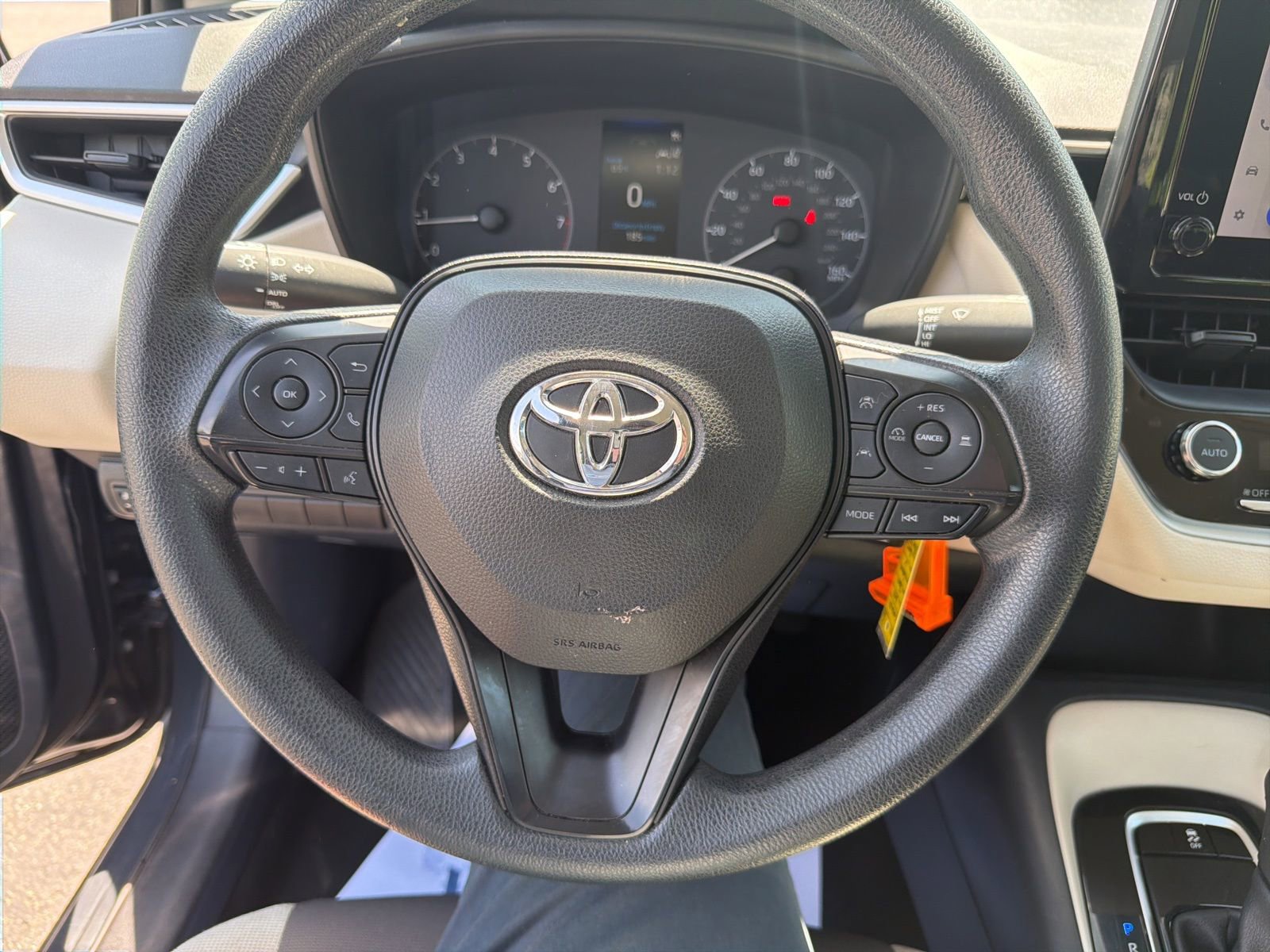 Used 2023 Toyota Corolla LE image 14