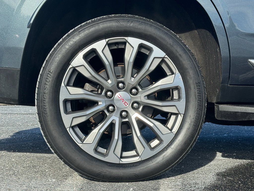 Used 2021 GMC Yukon Denali image 31