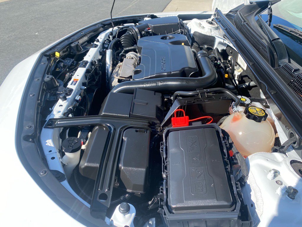 Used 2020 Chevrolet Malibu LS w/ Driver Confidence Package II image 33