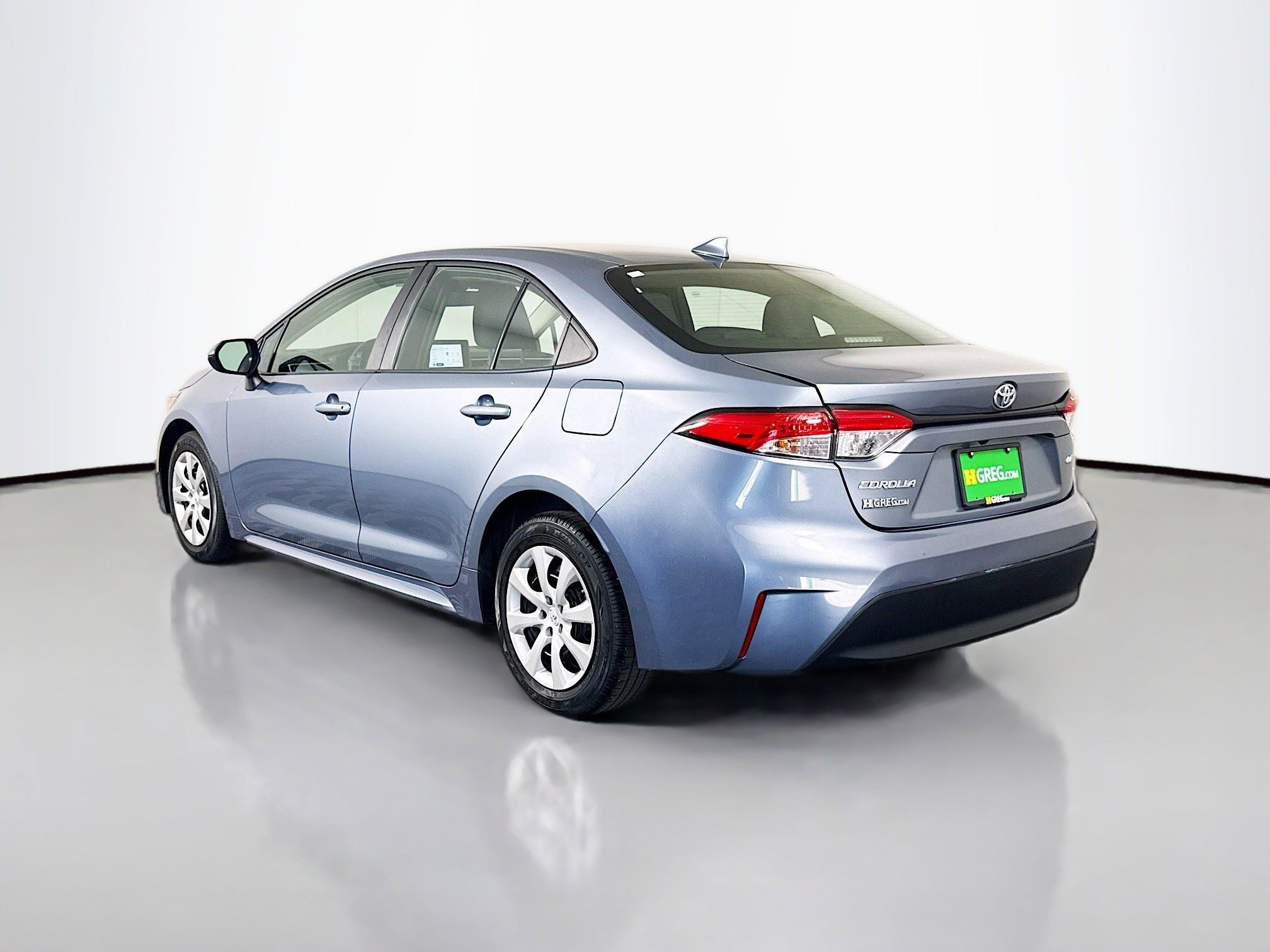 Used 2024 Toyota Corolla LE image 7