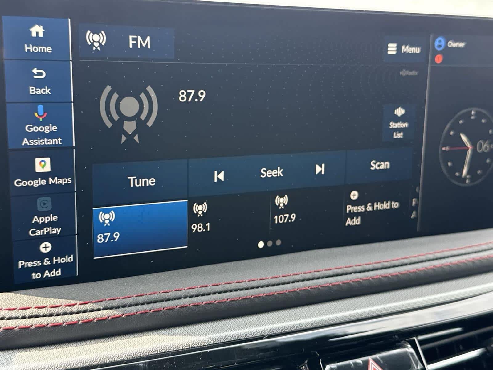 New 2026 Acura MDX A-Spec AWD/4WD image 25