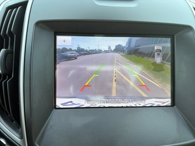 Used 2020 Ford Edge SEL w/ Convenience Package AWD/4WD image 21