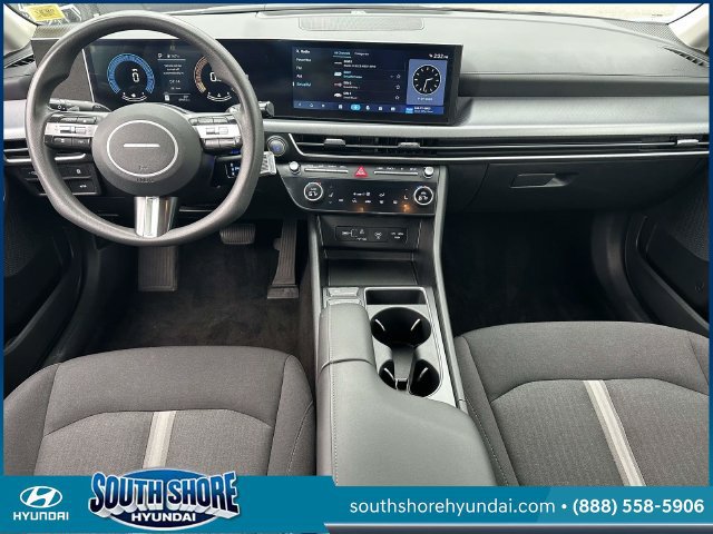 Certified 2024 Hyundai Sonata SEL FWD image 15