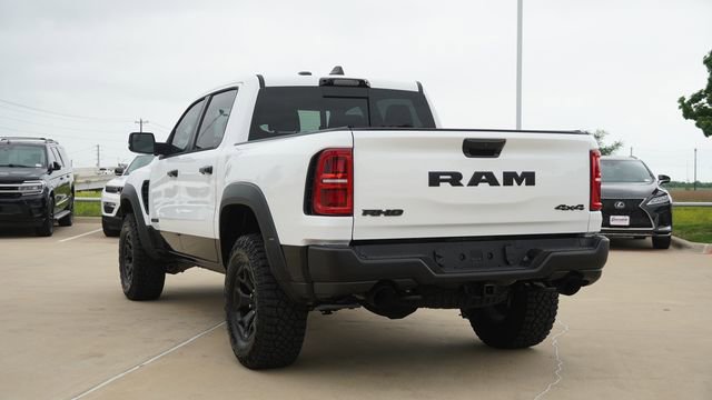 Used 2026 RAM 1500 RHO w/ RHO Level 1 Equipment Group AWD/4WD image 7