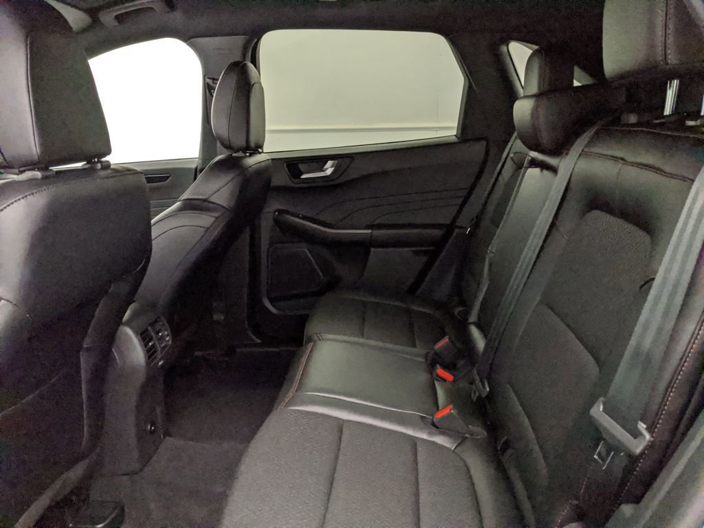 New 2026 Ford Escape ST-Line w/ Tech Pack #1 image 23