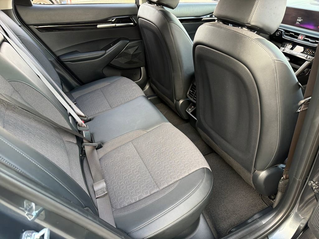 Used 2024 Kia Seltos S image 39