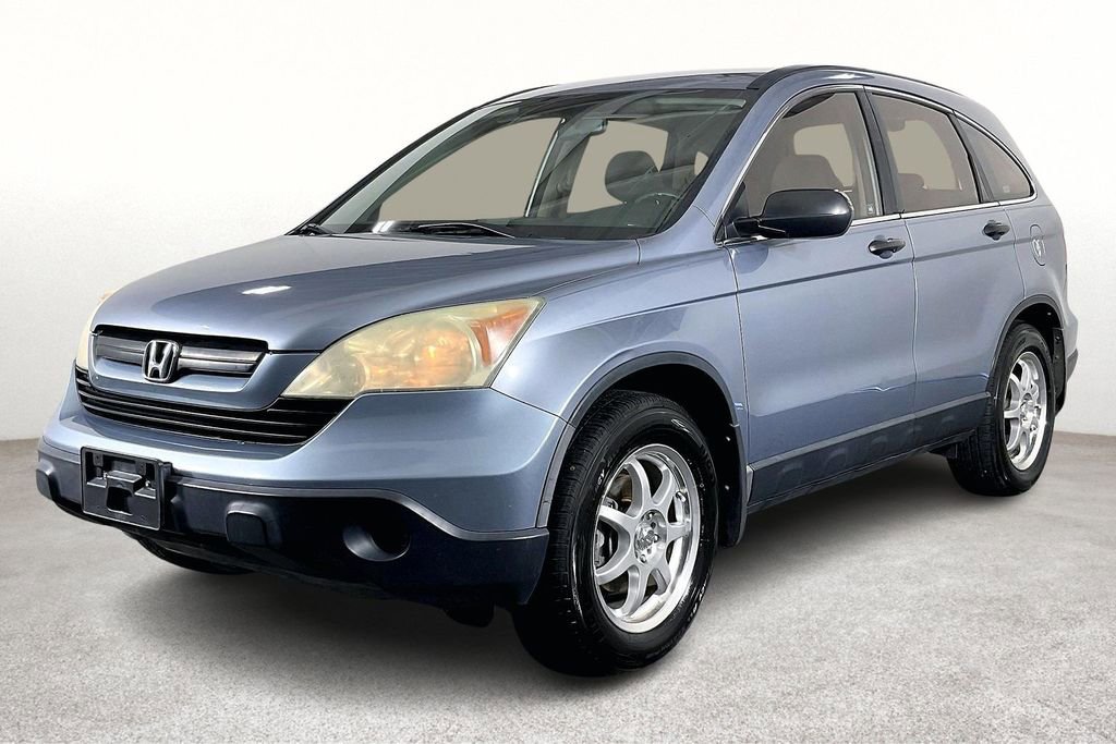 Used 2009 Honda CR-V LX image 14
