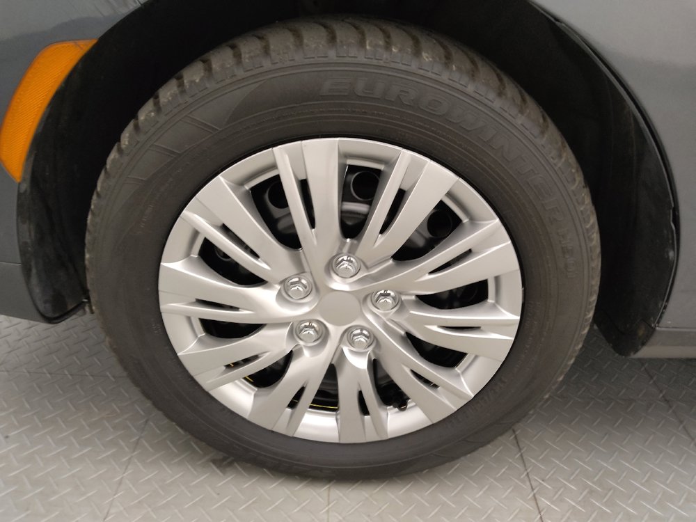 Used 2021 Kia Soul LX FWD image 31
