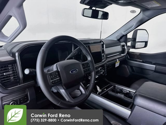 New 2026 Ford F250 Lariat w/ Tremor Off-Road Package AWD/4WD image 9