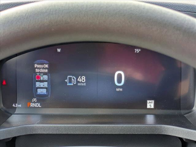 New 2026 Ford Explorer Active image 10