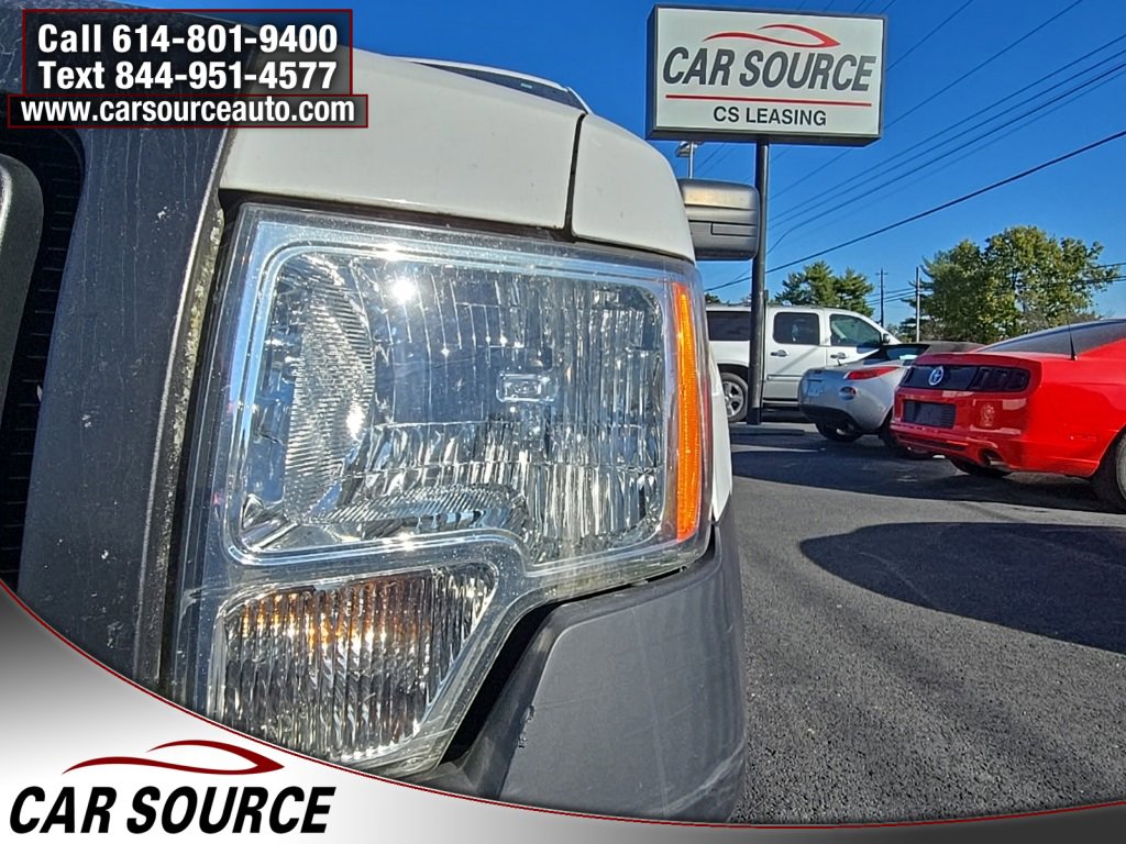 Used 2013 Ford F150 XL w/ PWR Equipment Group image 10