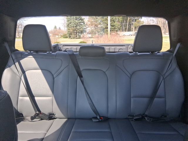 Used 2024 RAM 1500 Tradesman w/ Tradesman Group AWD/4WD image 18