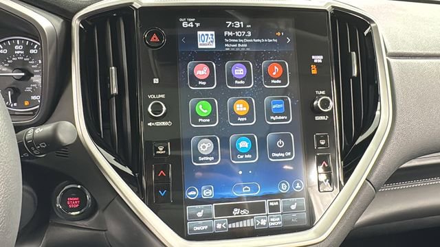 New 2026 Subaru Ascent Limited image 25