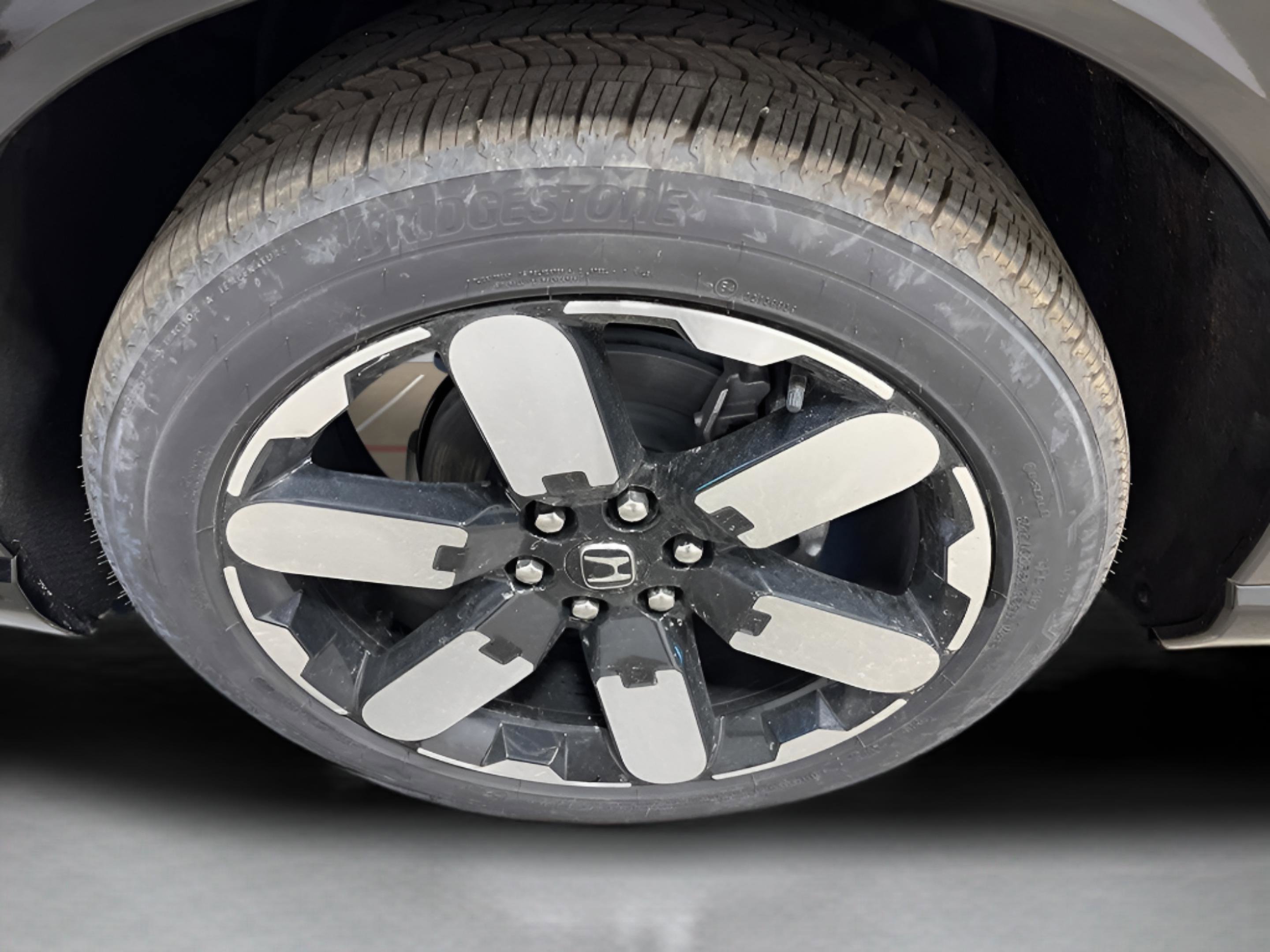 New 2026 Honda Prologue Elite image 12