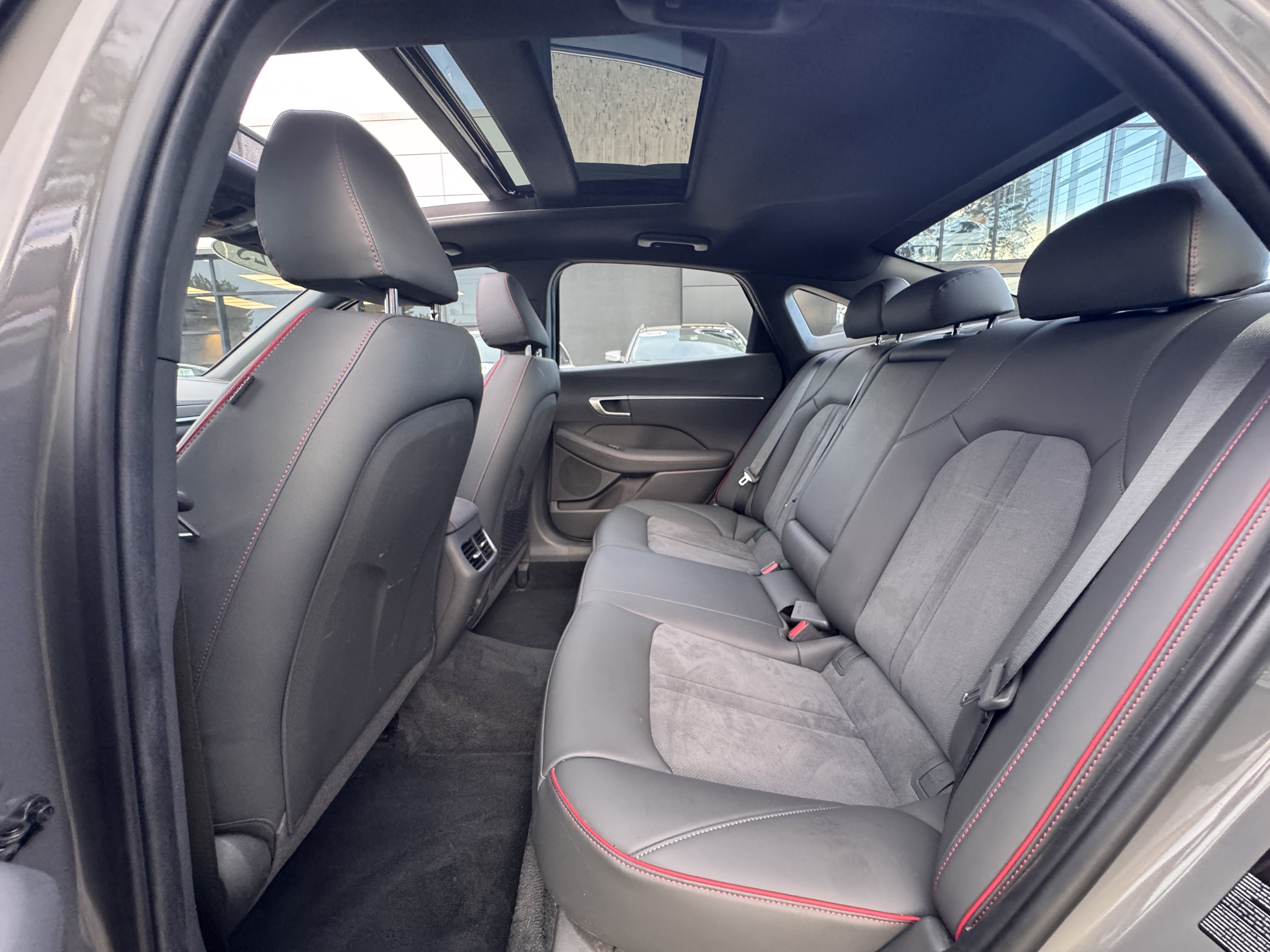 Used 2022 Hyundai Sonata SEL Plus FWD image 7