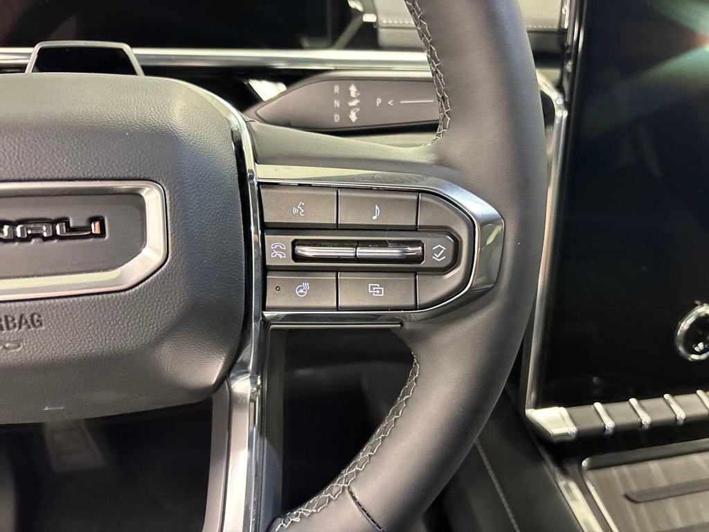 New 2025 GMC Sierra EV Denali image 34
