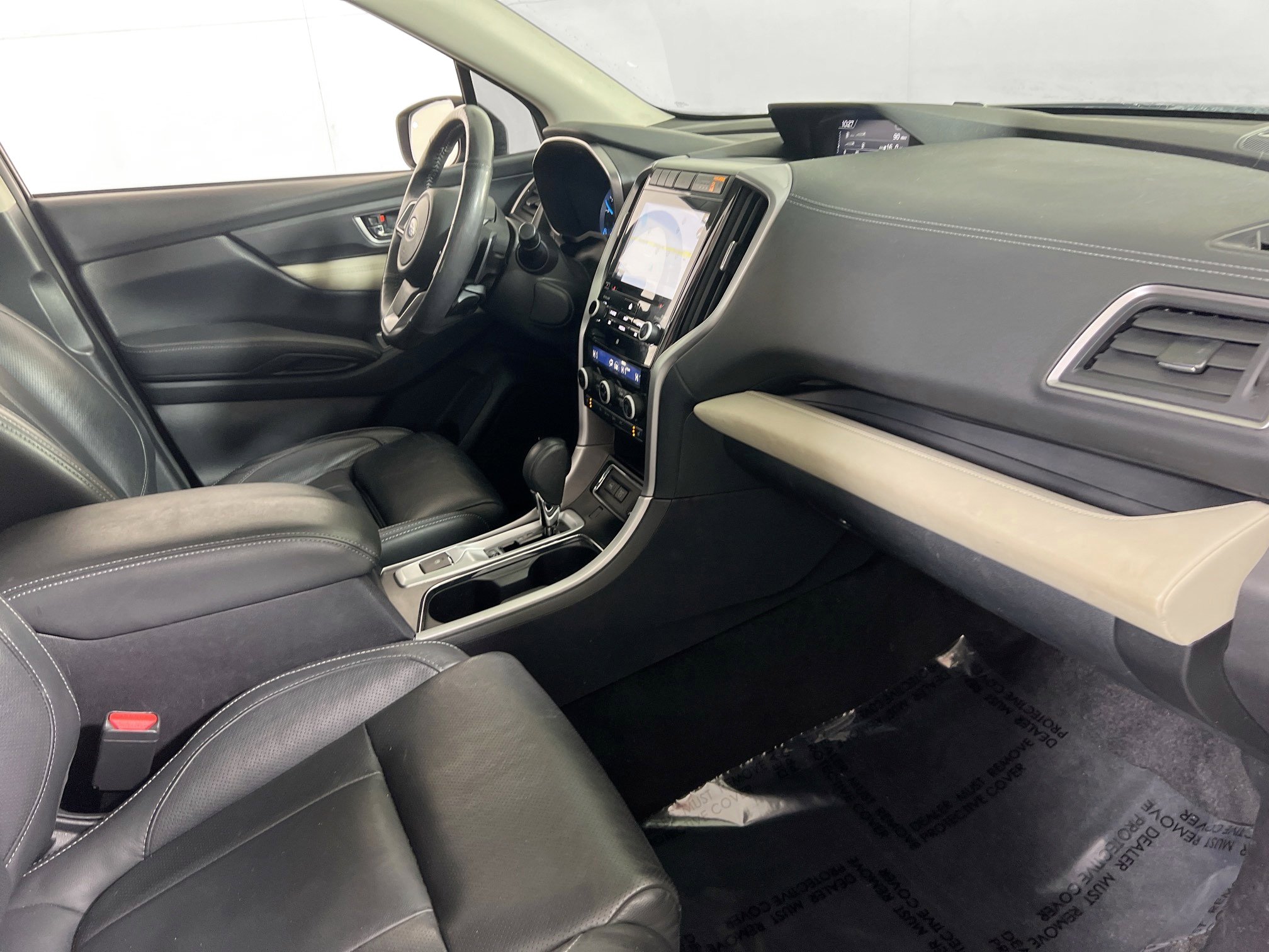 Used 2022 Subaru Ascent Limited w/ Technology Package image 31