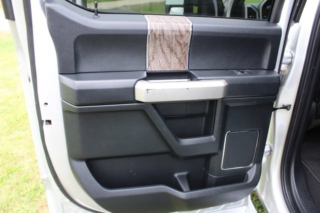 Used 2019 Ford F250 Lariat w/ Lariat Ultimate Package AWD/4WD image 25