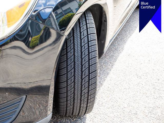 Certified 2018 Ford Focus SE FWD image 9