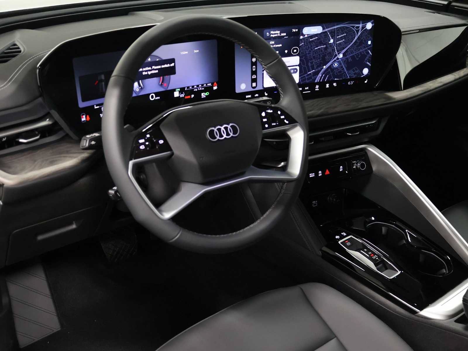 New 2026 Audi Q5 Premium AWD/4WD image 4