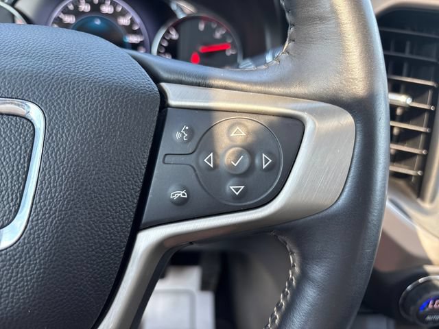 Used 2018 GMC Acadia Denali w/ Technology Package AWD/4WD image 12