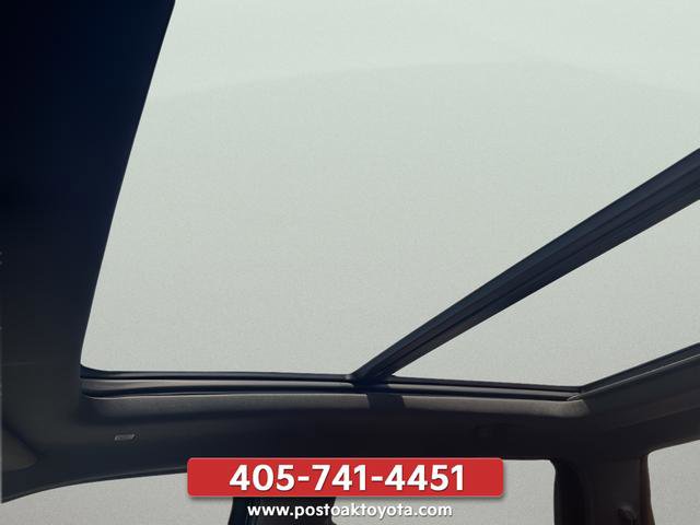Used 2026 Toyota Tundra 1794 Edition AWD/4WD image 13