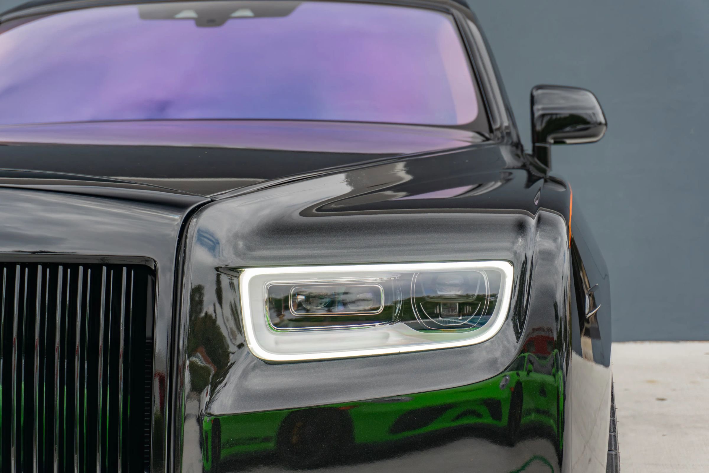 Used 2018 Rolls-Royce Phantom Sedan RWD image 28