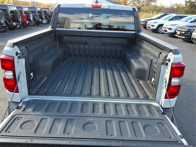 Used 2023 Ford Maverick Tremor w/ Tremor Off-Road Package image 11