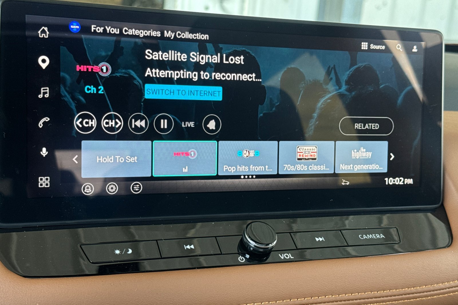 New 2026 Nissan Rogue Platinum AWD/4WD image 19
