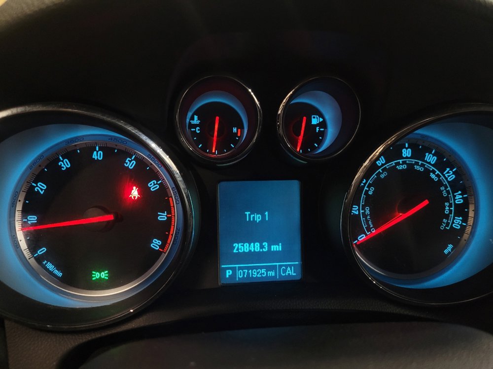 Used 2014 Buick Encore Convenience image 23