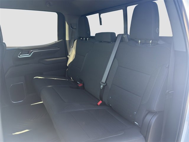 New 2026 Chevrolet Silverado 1500 LT w/ All Star Edition Plus image 20