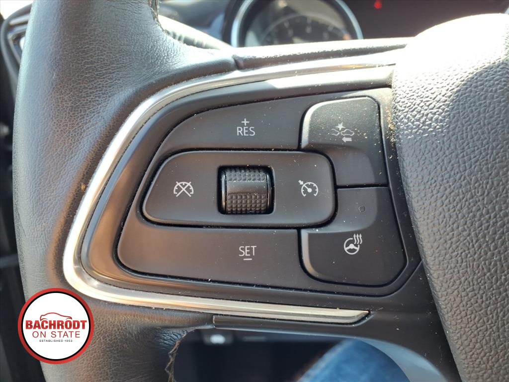 Used 2021 Buick Encore GX Essence FWD image 19