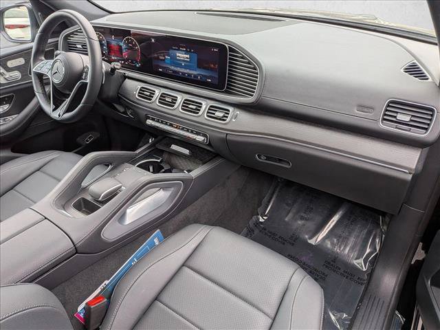Certified 2026 Mercedes-Benz GLE 350 4MATIC image 21