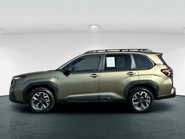 Certified 2026 Subaru Forester Premium AWD/4WD image 3