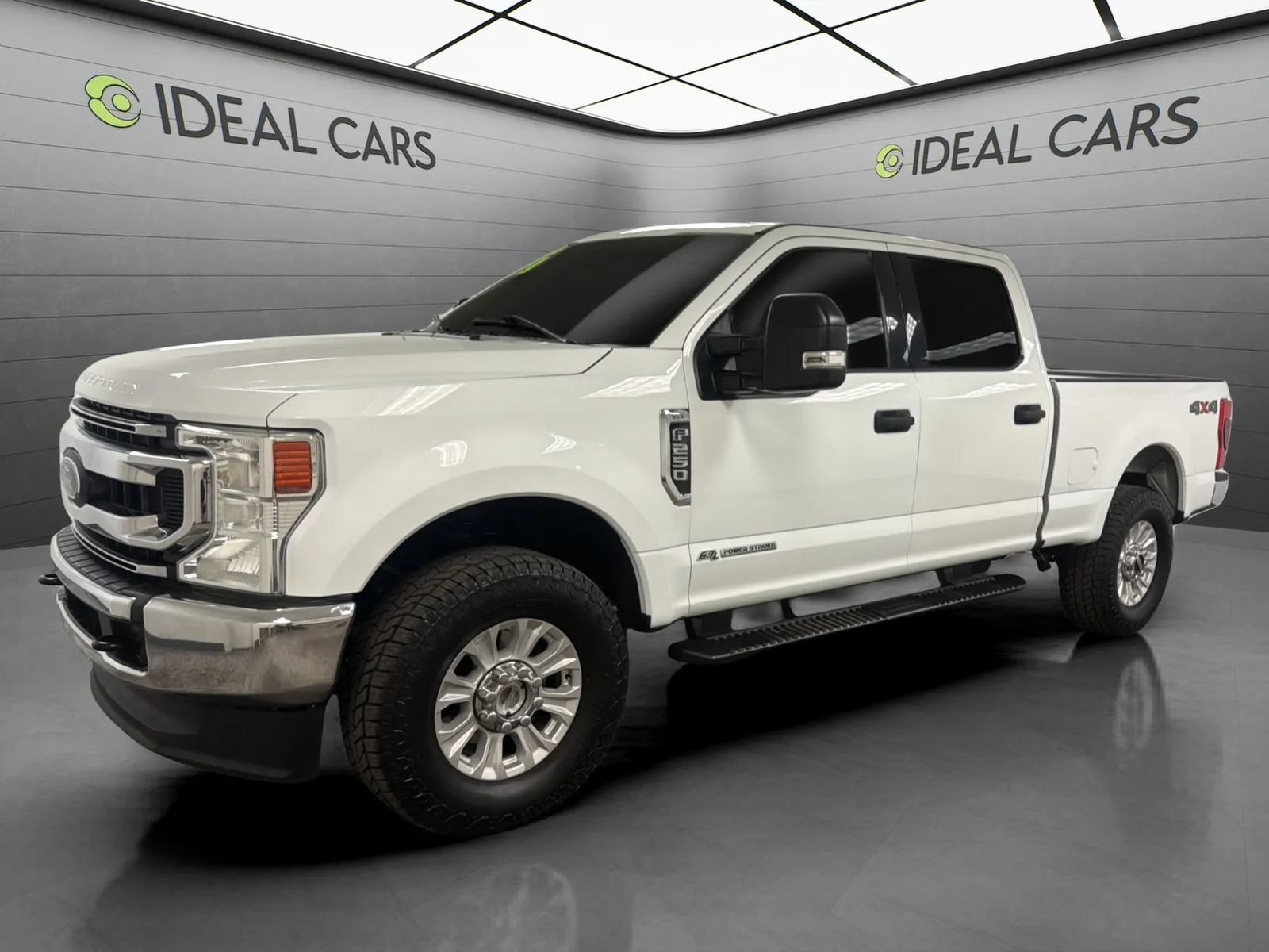 Used 2022 Ford F250 XLT